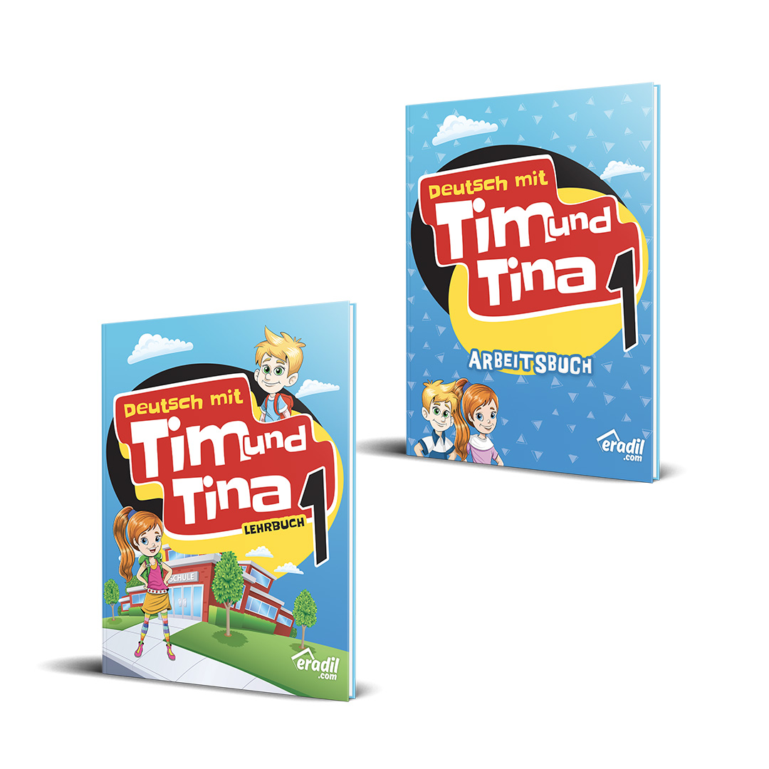 Tim und Tina 1