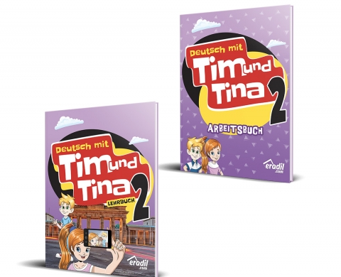 Tim und Tina 2