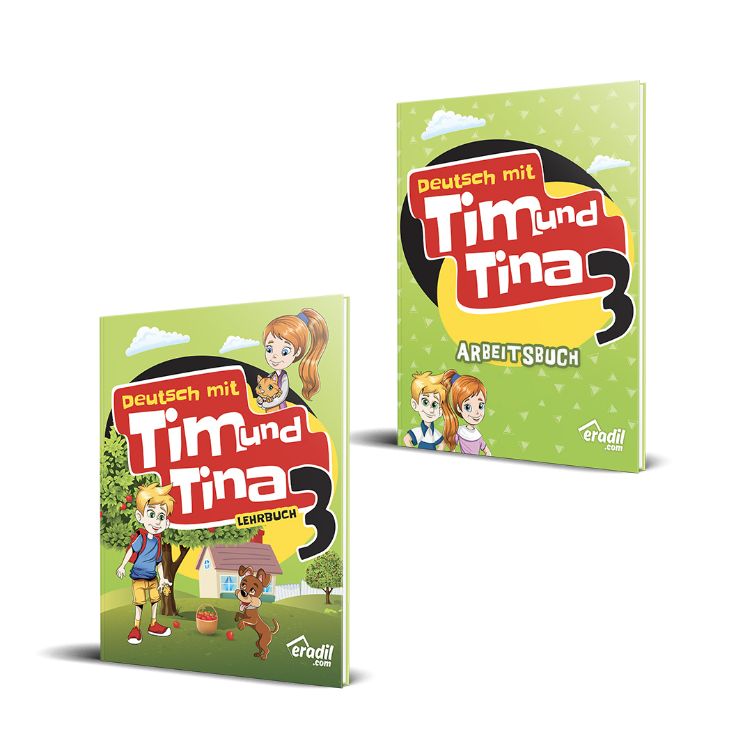 Tim und Tina 3