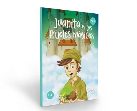 Juanito y Los Frijoles Mágicos