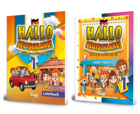 Hallo Deutschland 1