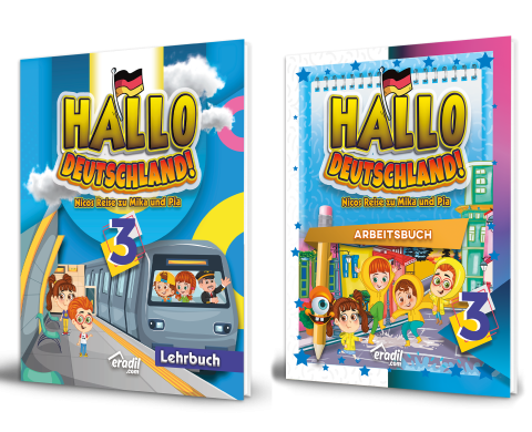 Hallo Deutschland 3